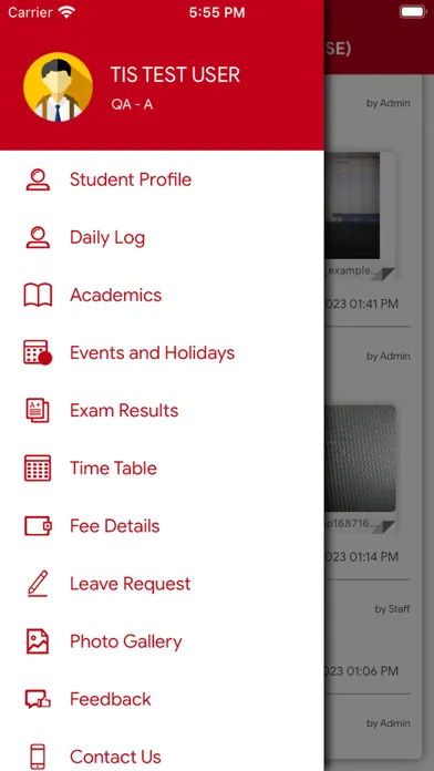 AKSARA VIDHYAMANDIR (CBSE)应用截图