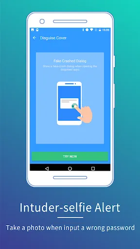 Smart AppLock: Privacy Protect应用截图