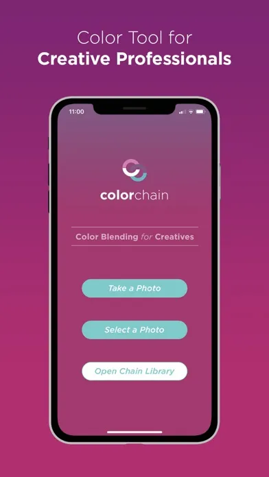 Color Chain - Color Blending應用截圖