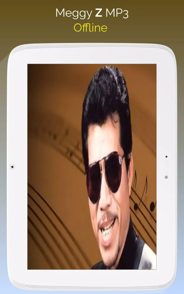 Скриншоты Meggy Z Mp3 Offline Full Album