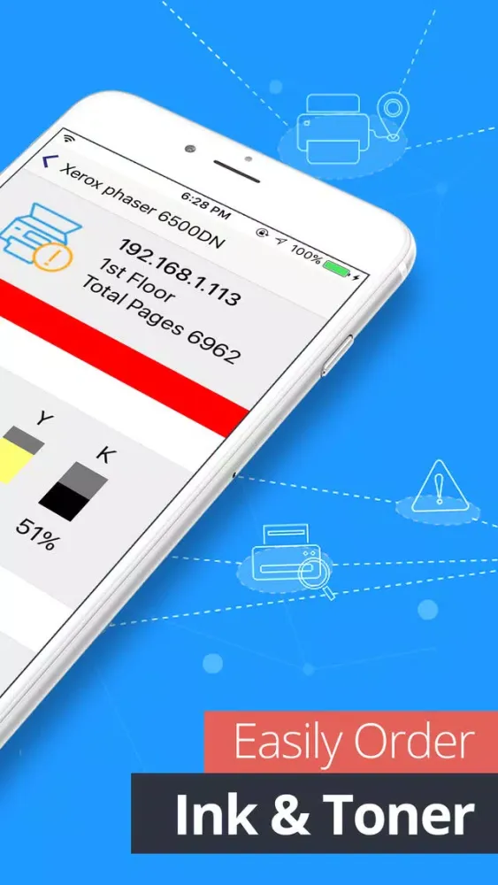صور Universal Printing Assistant