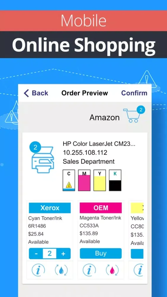 صور Universal Printing Assistant