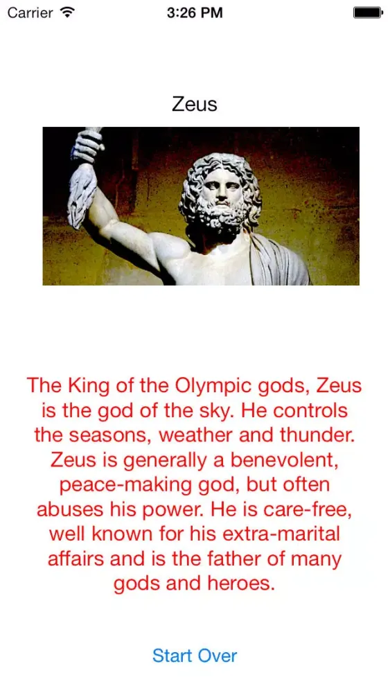 صور My Greek God