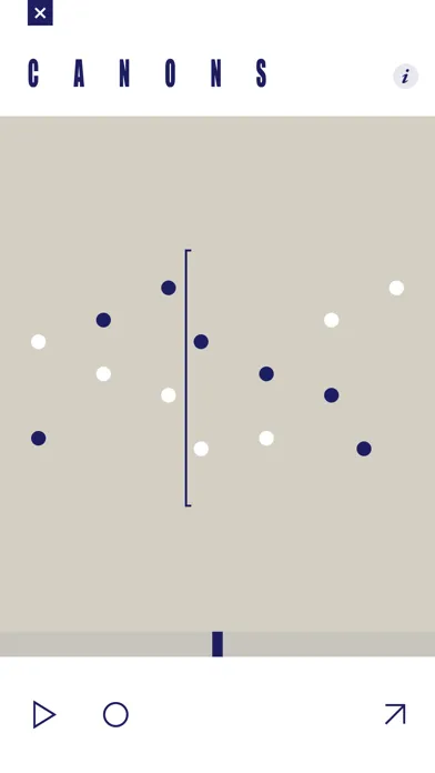 Capturas de tela do Third Coast Percussion: the Music of Steve Reich