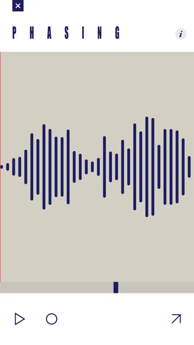 Capturas de tela do Third Coast Percussion: the Music of Steve Reich