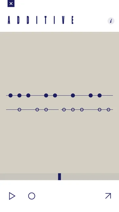 Capturas de tela do Third Coast Percussion: the Music of Steve Reich