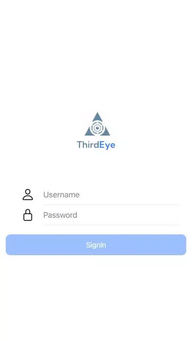 Third-Eye-Chakra應用截圖
