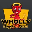 Wholly Bagels & Pizza Wholly Bagels & Pizza