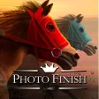 Photo Finish Horse Racing Photo Finish Horse Racing