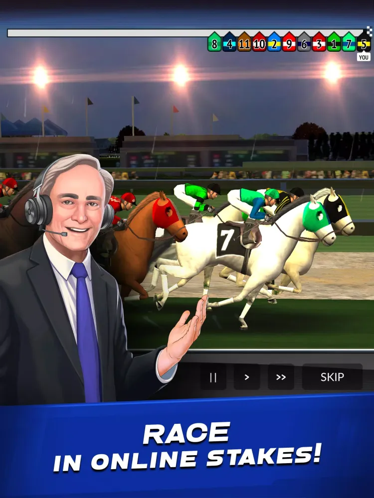 Horse Racing Manager 2024 স্ক্রিনশট