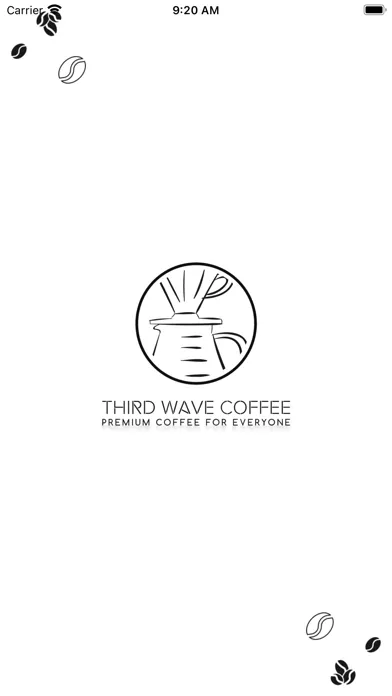 تصاویر Third Wave Coffee KH