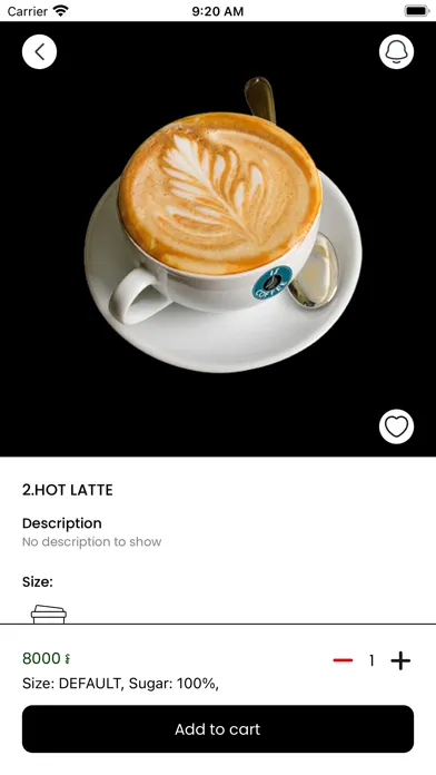 تصاویر Third Wave Coffee KH