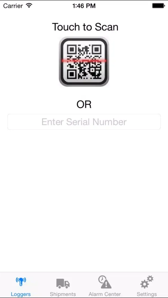 SenseGeni Tempo Screenshots