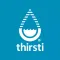 Thirsti Puck - Hydration Coach