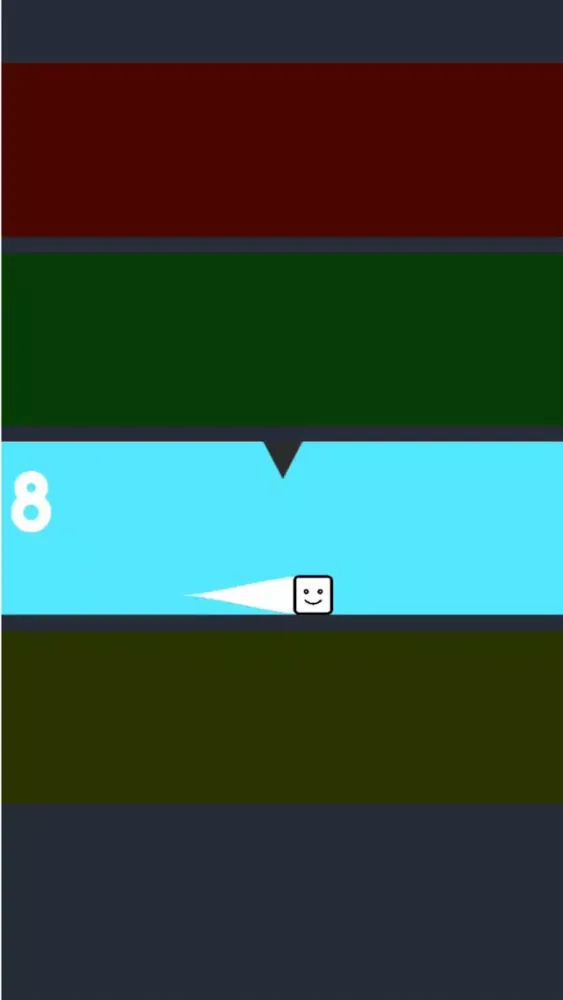 Captures d'écran de Jumpy Levels