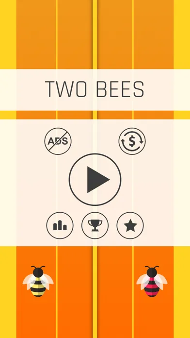 Two Bees স্ক্রিনশট