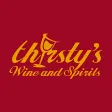 Thirsty's Wine Thirsty's Wine