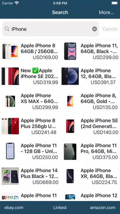 تصاویر Dual Search