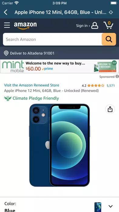 تصاویر Dual Search