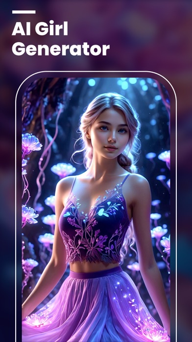 تصاویر AI Art Generator - UniDream AI