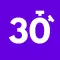 Thirty - 30 Second Video Chats