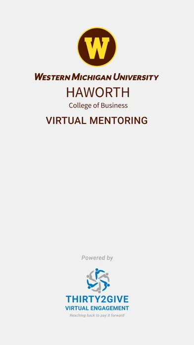 Скриншоты WMU Haworth
