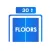 30Floors - Community App