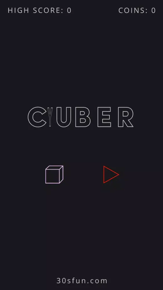 صور Cyber Cuber