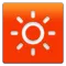 Sunny HK -Weather&Clock Widget