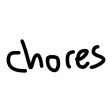 Chore sticker pack - to do stickers for iMessage