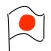 Japan stickers for iMessage - Japanese photo emoji