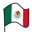 Mexico stickers for iMessage, Mexican photo emojis Mexico stickers for iMessage, Mexican photo emojis