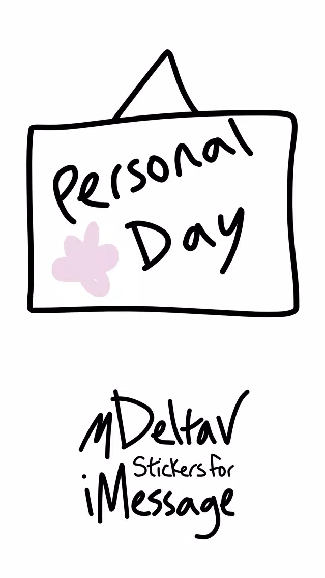 Spa stickers for iMessage - Spa Day photo emoji应用截图