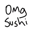 Sushi stickers for iMessage - photo keyboard emoji Sushi stickers for iMessage - photo keyboard emoji