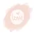 Watercolor sticker, text pic stickers for iMessage