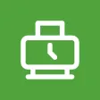 Time Clock Terminal