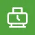 Time Clock Terminal