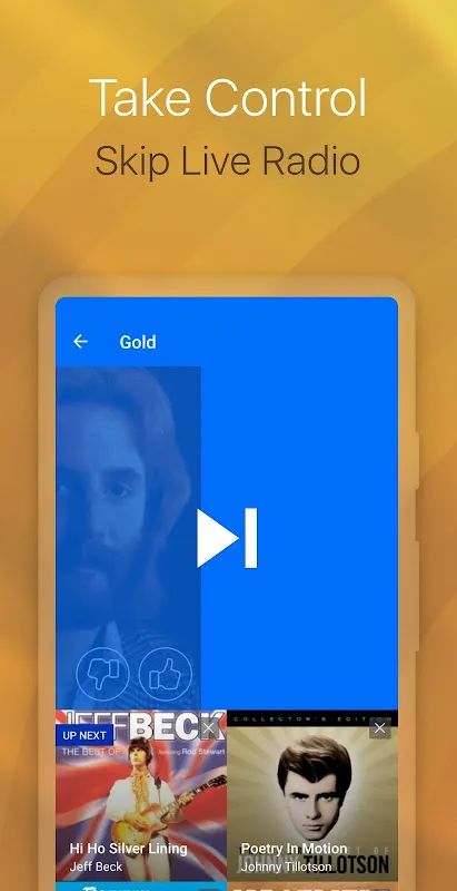 Capturas de pantalla de Gold