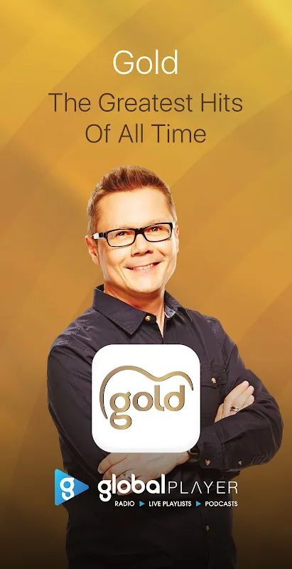 Capturas de pantalla de Gold