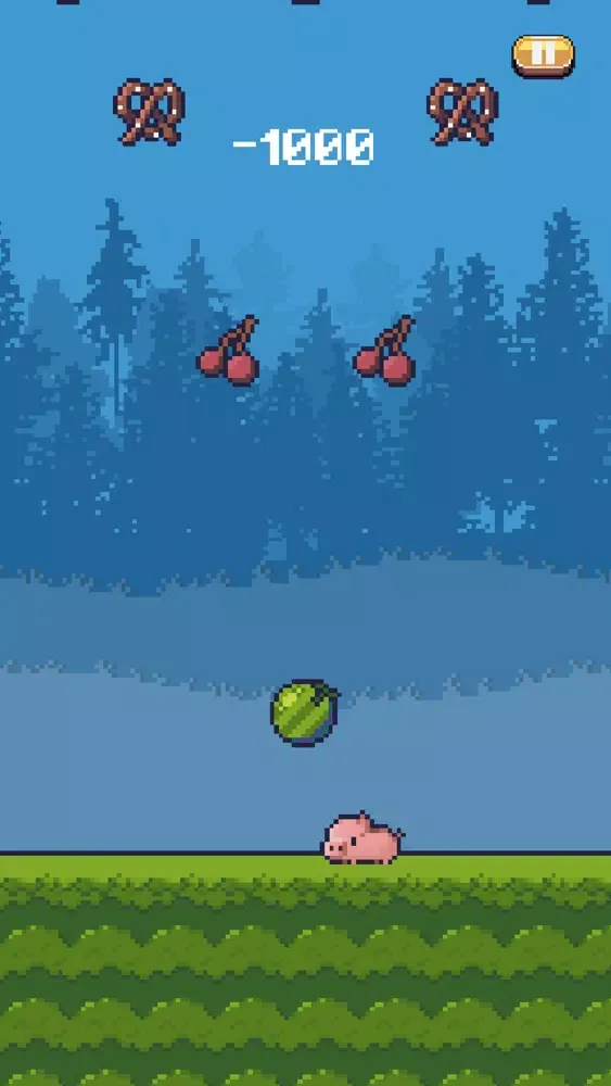 Don't Eat Poison! Screenshots