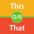 This or That - Would you Rather This or That Dirty