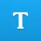 Thisten - Text Transcription