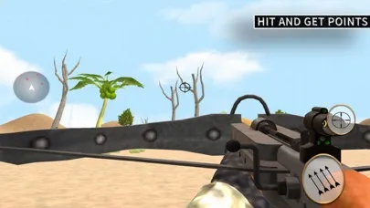 Master Archery Birds: Sky Hunt应用截图