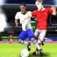Real Soccer Goal Keeper Championship