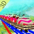 Roller Coaster Simulator 3D Adventure Roller Coaster Simulator 3D Adventure