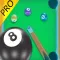 Snooker 8 Ball Billiard Pool