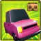 VR Mini Car Driver