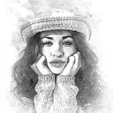 Sketch Photo Editor