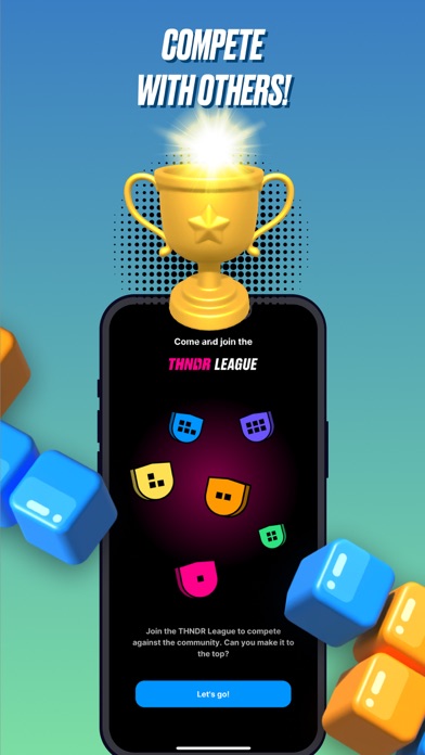 Zrzuty ekranu Tetro Tiles - Block Puzzle