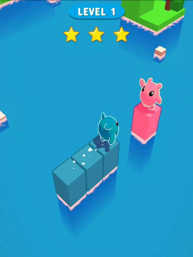 Draw your path iPad  স্ক্রিনশট